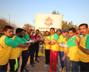 Kuwait: Billava Brothers win BSK Cricket Tourney-2017